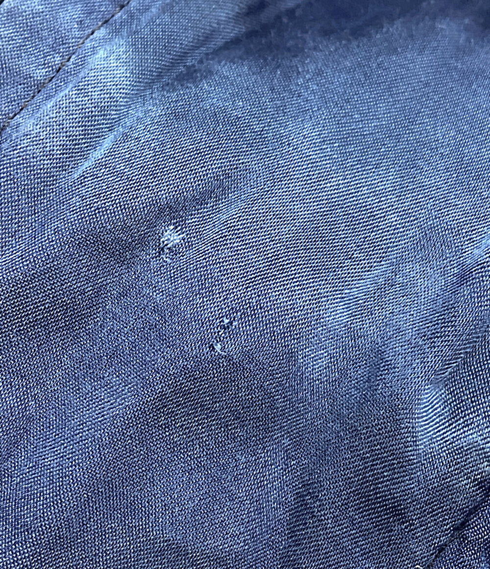BLUE BLUE スカジャン Sakura Souvenir Jacket メンズ SIZE 3 ブルーブルー
