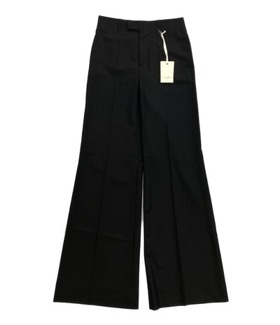 美品 matieres fecales マチエール・フェカル パンツ MONSIEUR S. PANTS 25AW メンズ SIZE 46