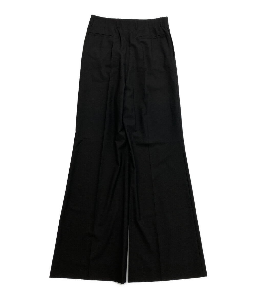 美品 matieres fecales マチエール・フェカル パンツ MONSIEUR S. PANTS 25AW メンズ SIZE 46