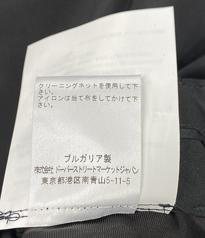美品 matieres fecales マチエール・フェカル パンツ MONSIEUR S. PANTS 25AW メンズ SIZE 46