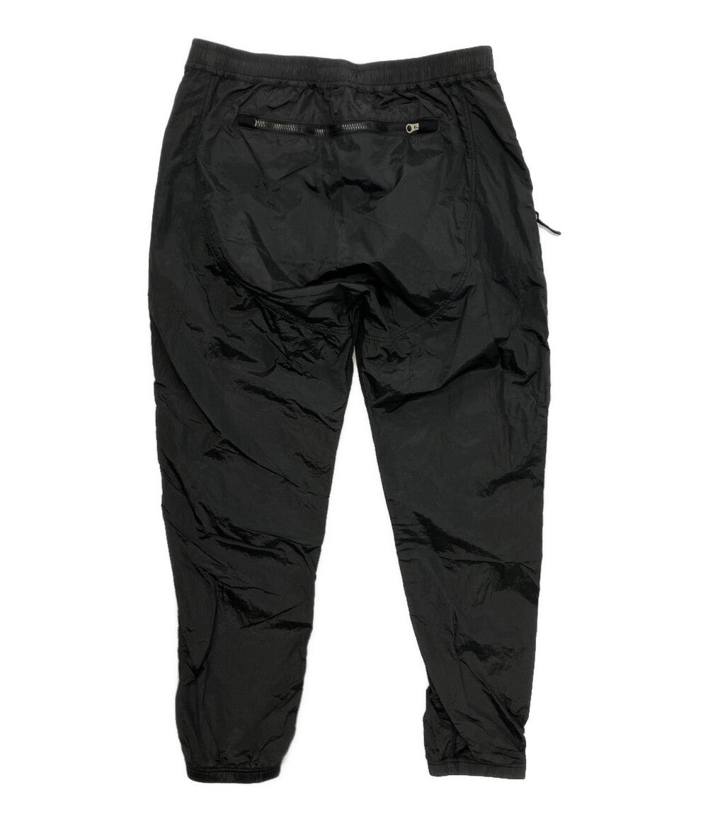 STONE ISLAND ナイロントラックパンツ YLON METAL TRACK PANTS 19AW メンズ SIZE L ストーンアイランド