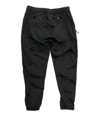 STONE ISLAND ナイロントラックパンツ YLON METAL TRACK PANTS 19AW メンズ SIZE L ストーンアイランド