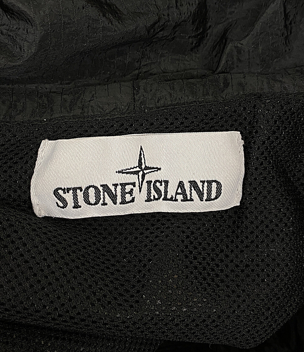 STONE ISLAND ナイロンパーカー NYLON METAL RIPSTOP ANORAK 20SS メンズ SIZE 3XL ストーンアイランド