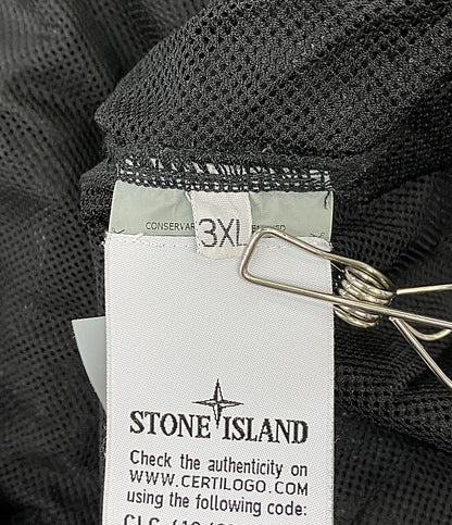 STONE ISLAND ナイロンパーカー NYLON METAL RIPSTOP ANORAK 20SS メンズ SIZE 3XL ストーンアイランド