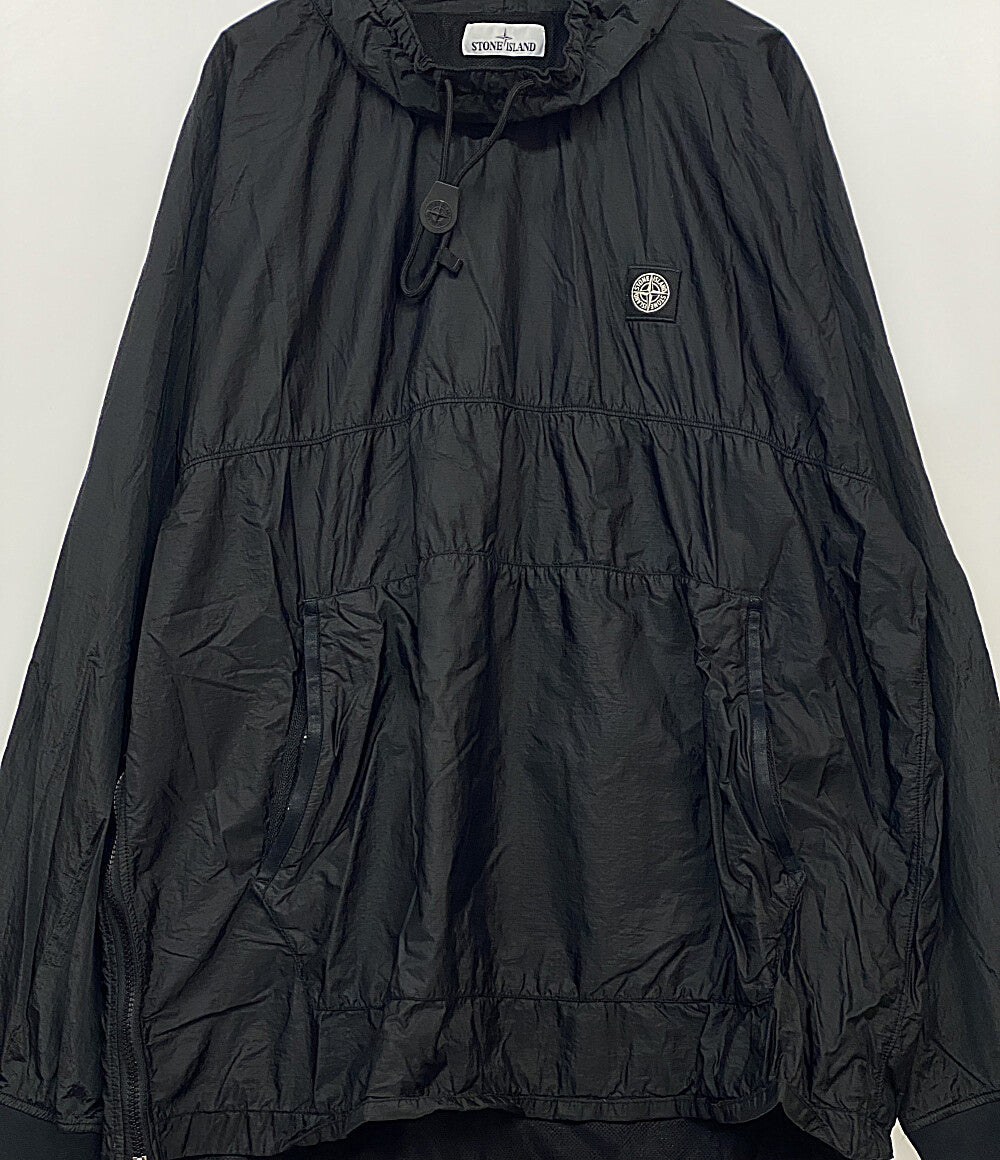 STONE ISLAND ナイロンパーカー NYLON METAL RIPSTOP ANORAK 20SS メンズ SIZE 3XL ストーンアイランド