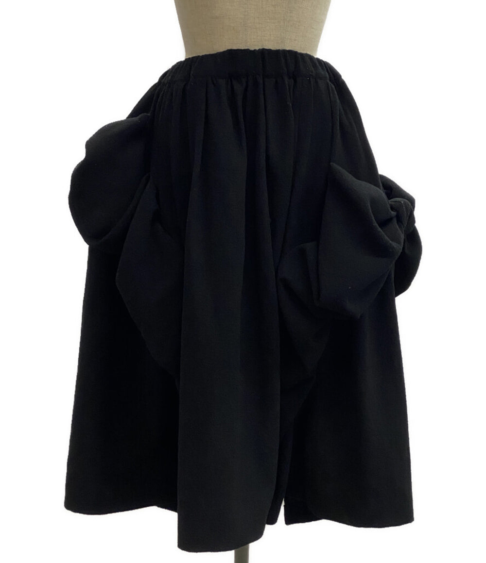 COMME des GARCONS COMME des GARCONS リボンデザインポリエステル