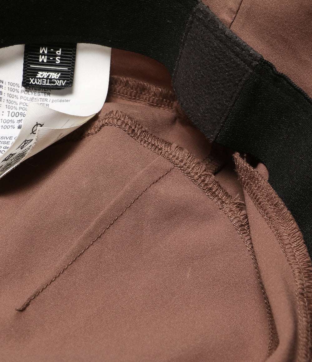 ARC’TERYX×PALACE パレス sinsolo hat レディース SIZE 57cm アークテリクス