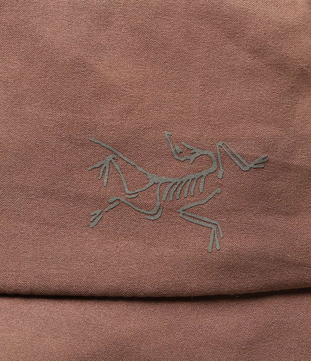 ARC’TERYX×PALACE パレス sinsolo hat レディース SIZE 57cm アークテリクス