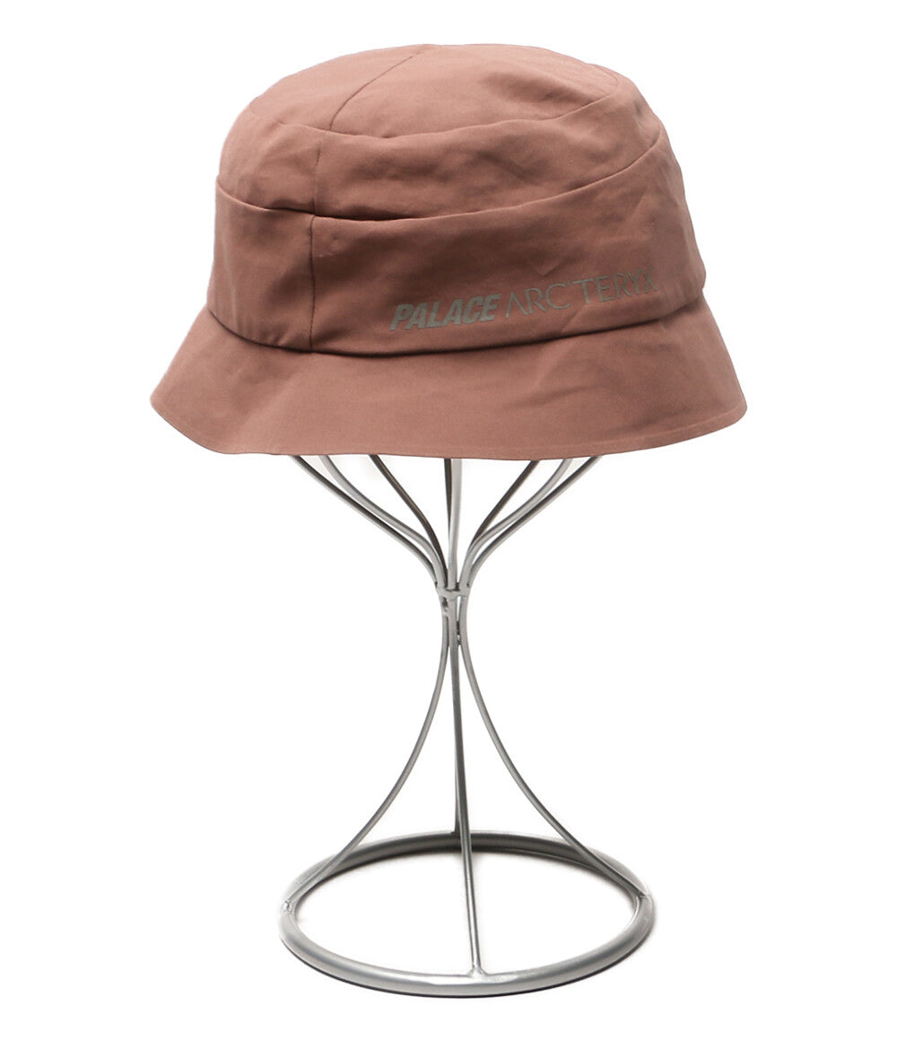 ARC’TERYX × PALACE パレス ハット noroll シュプリーム ARC'TERYX×PALACE パレス sinsolo hat レディース SIZE 57cm