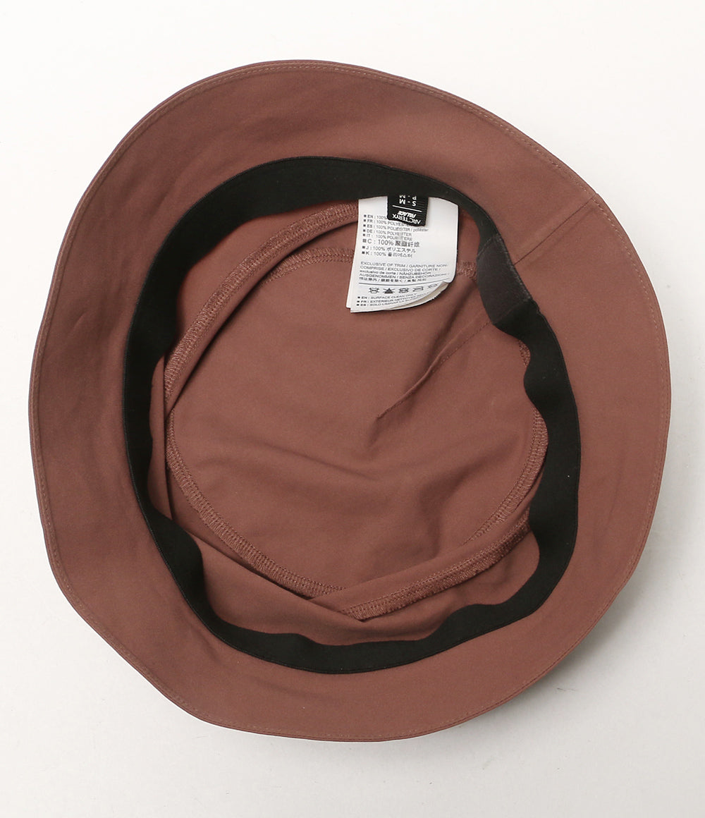 ARC'TERYX×PALACE パレス sinsolo hat レディース SIZE 57cm