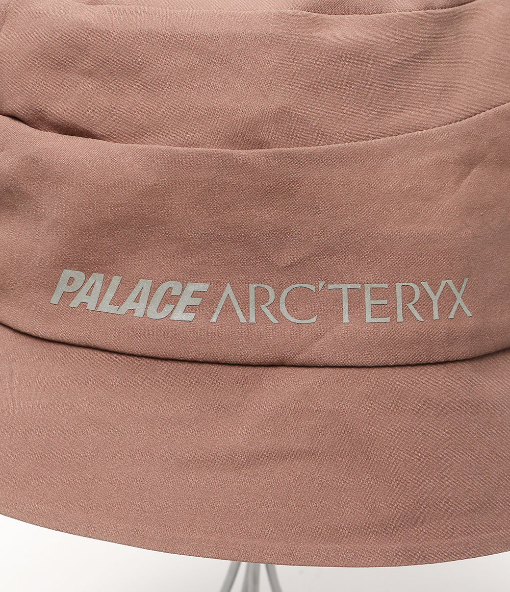 ARC'TERYX×PALACE パレス sinsolo hat レディース SIZE 57cm
