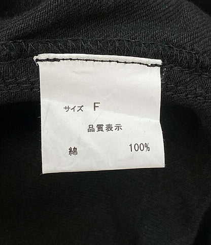 美品 no mass prod ノー マス プロッド コート HOODED COAT メンズ SIZE F