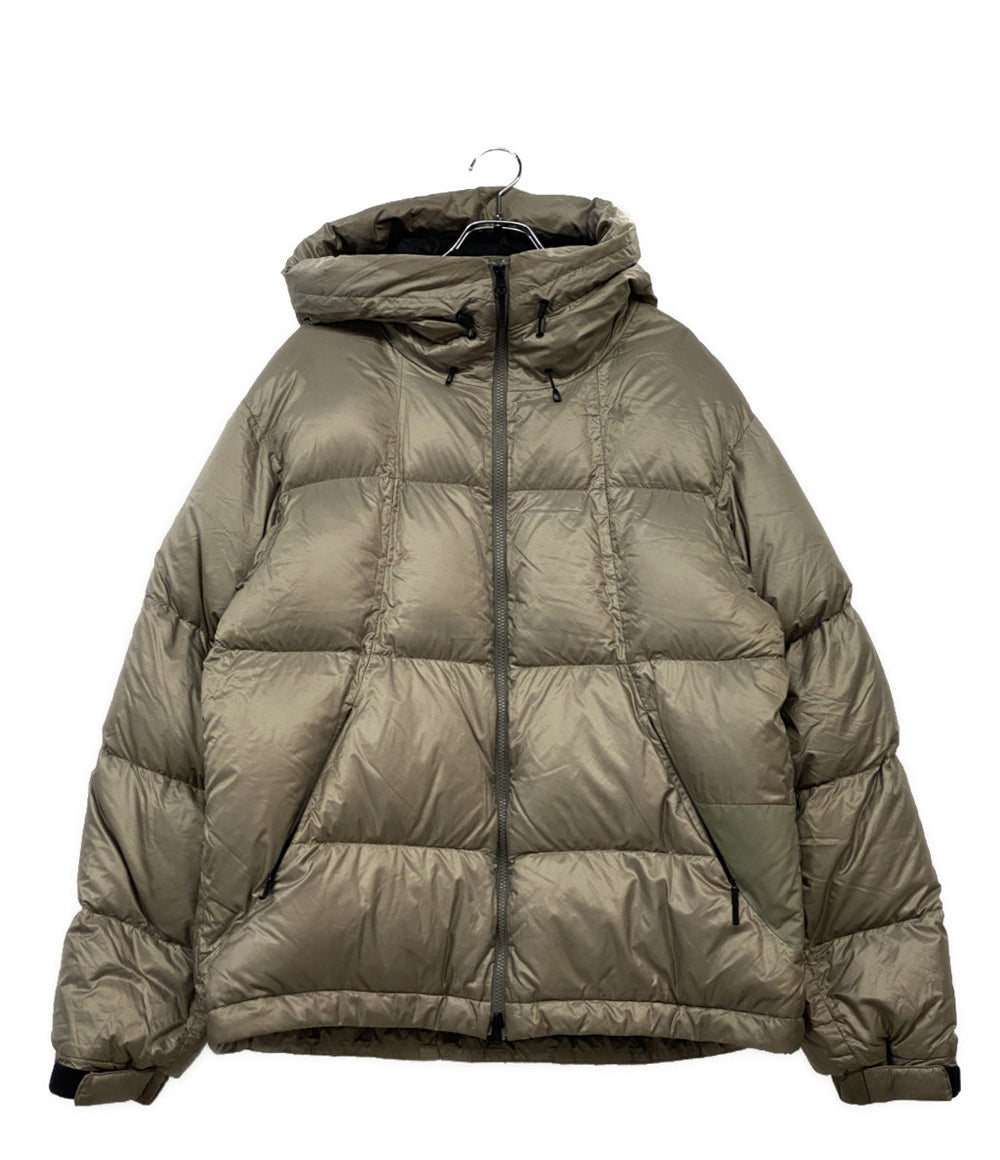 Goldwin ゴールドウイン ダウンジャケット PERTEX QUANTUM Down Parka メンズ SIZE -