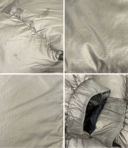 Goldwin ゴールドウイン ダウンジャケット PERTEX QUANTUM Down Parka メンズ SIZE -