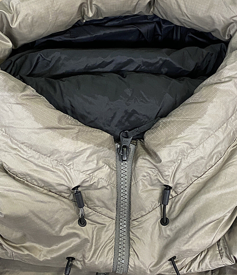 Goldwin ゴールドウイン ダウンジャケット PERTEX QUANTUM Down Parka メンズ SIZE -