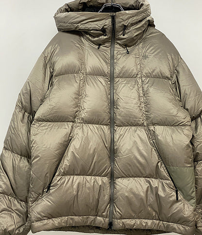 Goldwin ゴールドウイン ダウンジャケット PERTEX QUANTUM Down Parka メンズ SIZE -