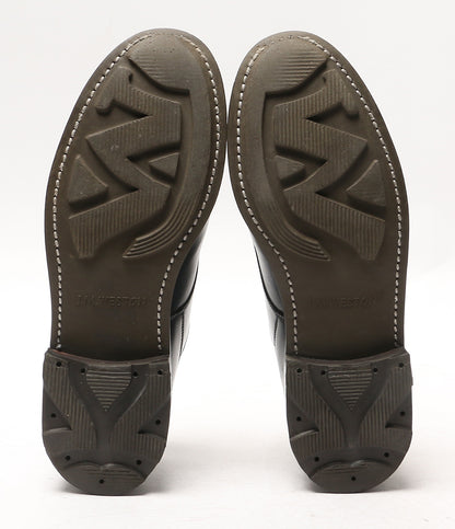 J.M.WESTON ジェイエムウエストン 641 ゴルフ 31-165-641-21 メンズ SIZE 5C