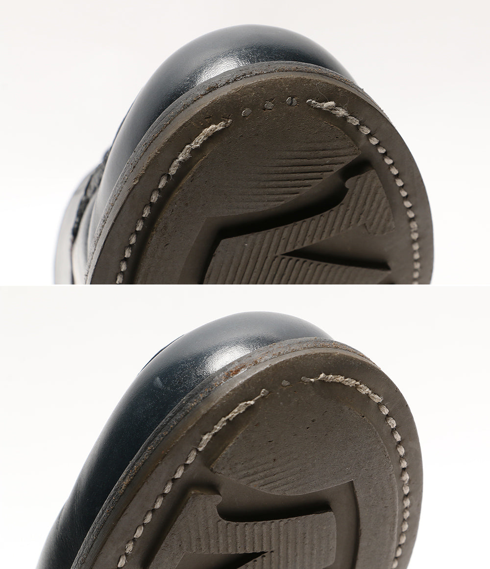 J.M.WESTON ジェイエムウエストン 641 ゴルフ 31-165-641-21 メンズ SIZE 5C