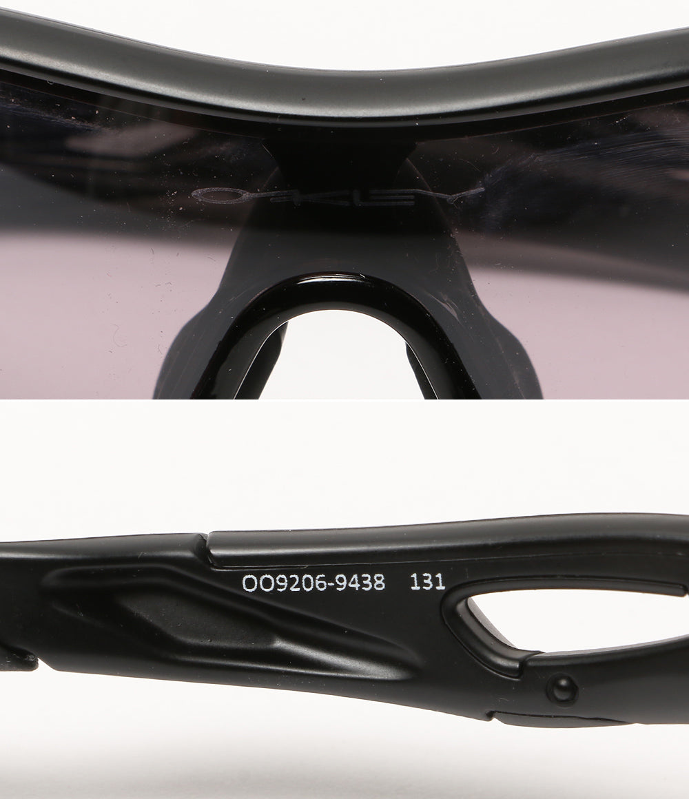 OAKLEY RADARLOCK PATH OO9206-9438 メンズ オークリー
