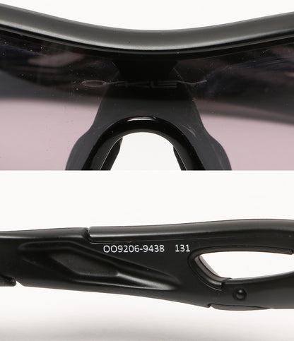 OAKLEY RADARLOCK PATH OO9206-9438 メンズ オークリー