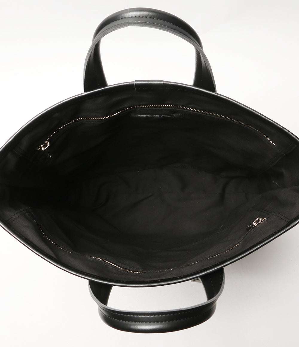 美品 COMME des GARCONS HOMME DEUX コムデギャルソン オムドゥ フェイクレザートート 25SS DO-K201 メンズ