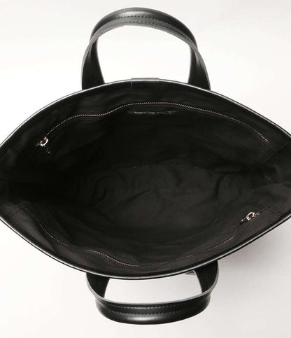 美品 COMME des GARCONS HOMME DEUX コムデギャルソン オムドゥ フェイクレザートート 25SS DO-K201 メンズ