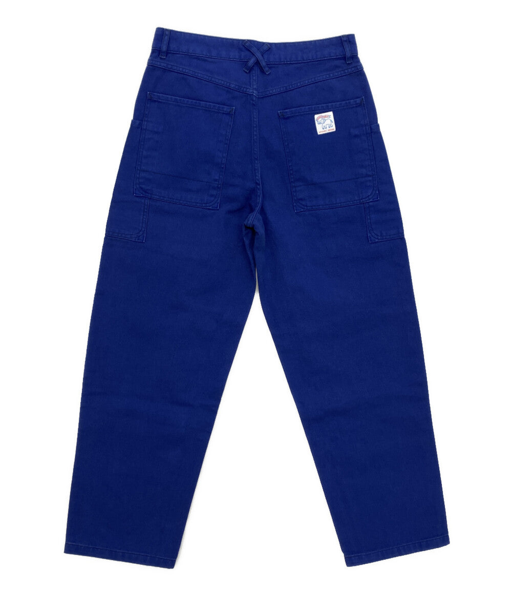 美品 KENZO デニムパンツ Elephant Flag Monkey Fit Jeans メンズ SIZE 28 ケンゾー