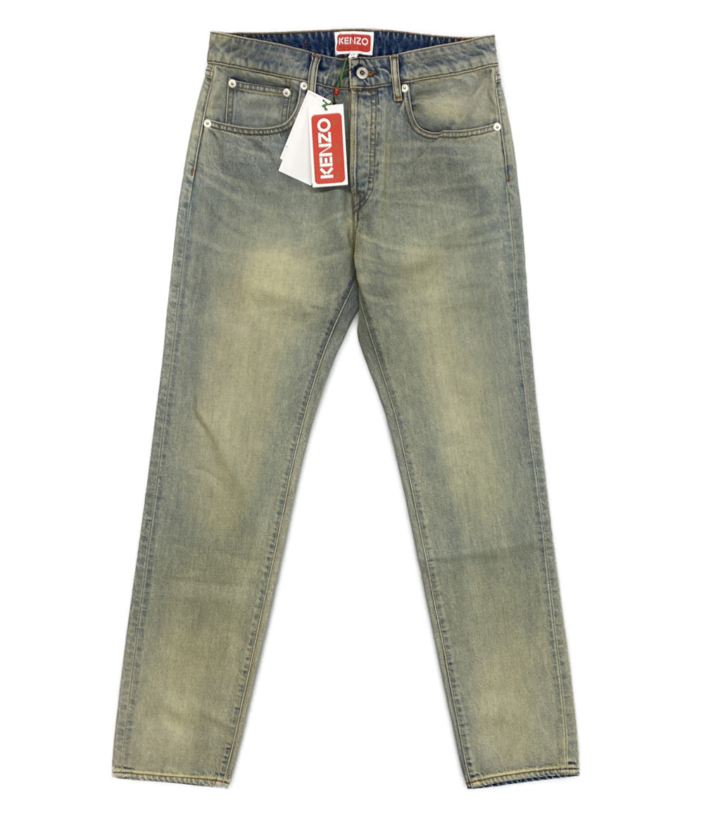 美品 KENZO デニムパンツ ジーンズ BARA SLIM FIT JEANS メンズ SIZE 29 ケンゾー