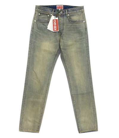 美品 KENZO デニムパンツ ジーンズ BARA SLIM FIT JEANS メンズ SIZE 29 ケンゾー