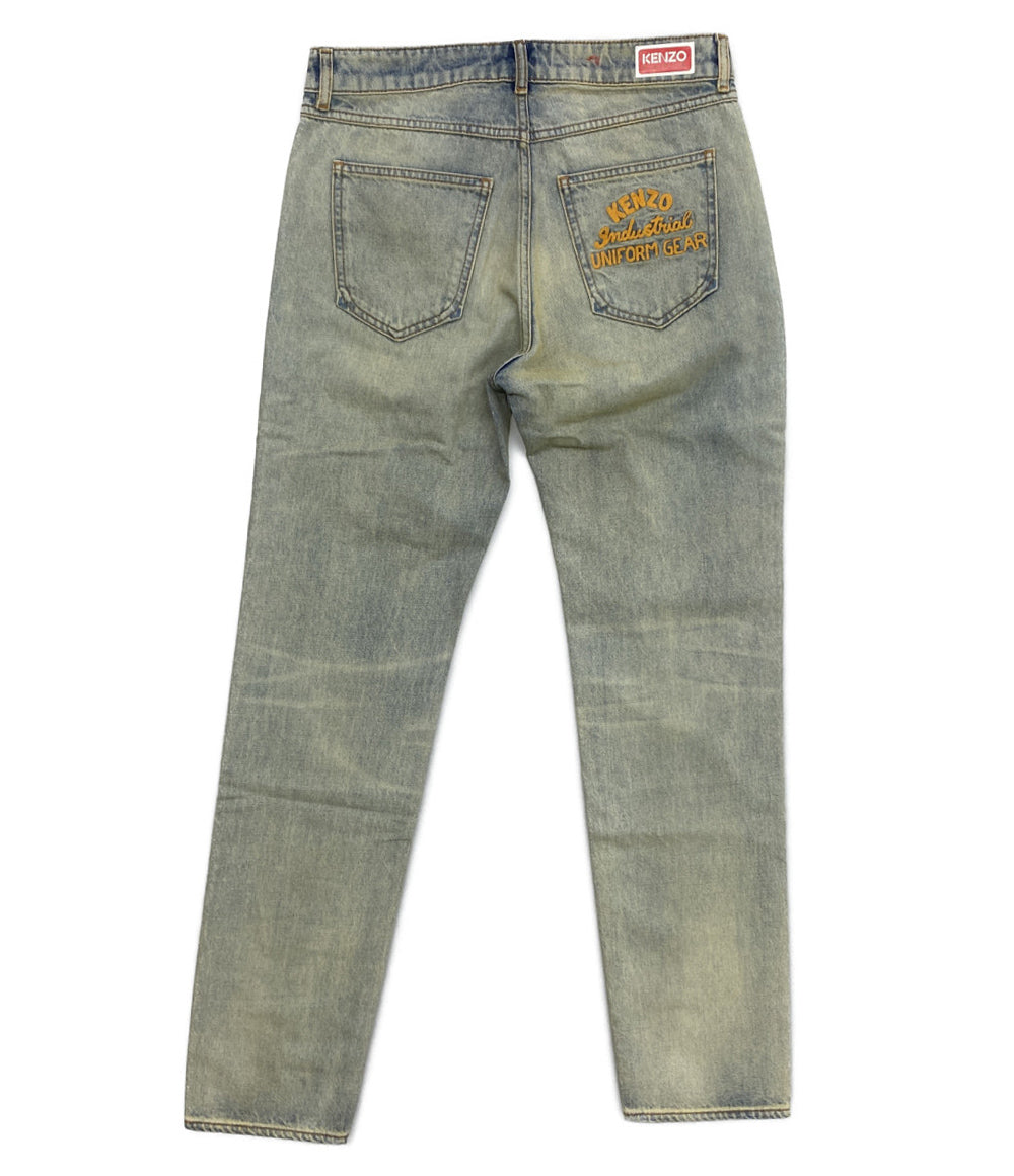 美品 KENZO デニムパンツ ジーンズ BARA SLIM FIT JEANS メンズ SIZE 29 ケンゾー