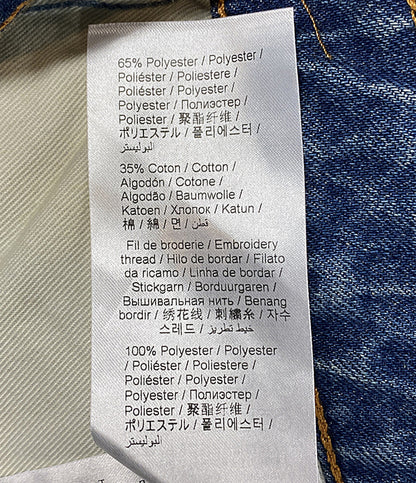 美品 KENZO デニムパンツ ジーンズ BARA SLIM FIT JEANS メンズ SIZE 29 ケンゾー