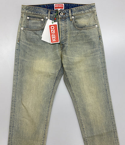 美品 KENZO デニムパンツ ジーンズ BARA SLIM FIT JEANS メンズ SIZE 29 ケンゾー