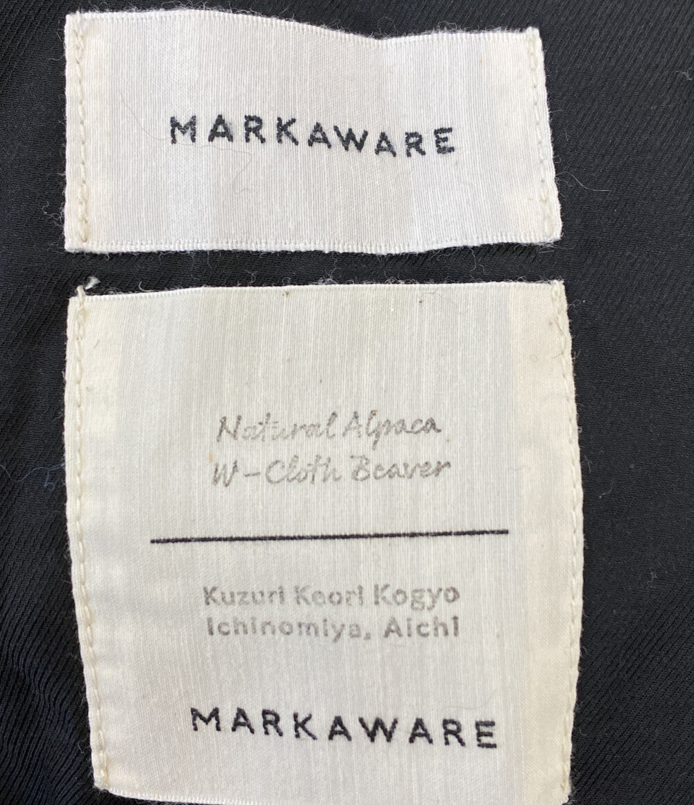 MARKAWARE ブルゾン RIDING JACKET 22AW メンズ SIZE 2 マーカウェア