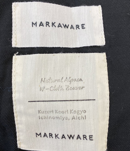MARKAWARE ブルゾン RIDING JACKET 22AW メンズ SIZE 2 マーカウェア