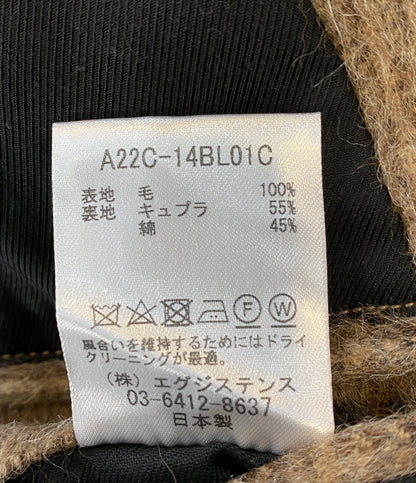 MARKAWARE ブルゾン RIDING JACKET 22AW メンズ SIZE 2 マーカウェア