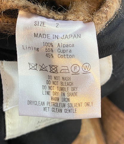 MARKAWARE ブルゾン RIDING JACKET 22AW メンズ SIZE 2 マーカウェア