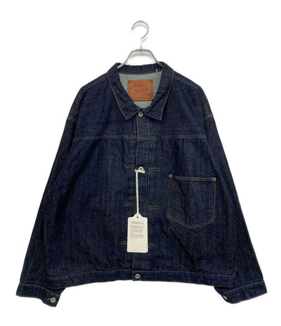 LEVI’S LVC デニムジャケット JACKET INDIGO 1944 S506XX メンズ SIZE 48 リーバイス