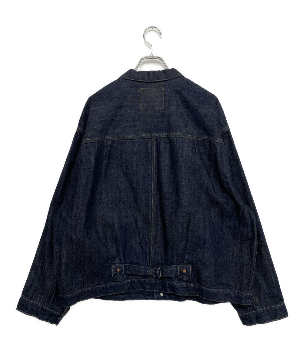 LEVI'S LVC デニムジャケット JACKET INDIGO 1944 S506XX メンズ SIZE