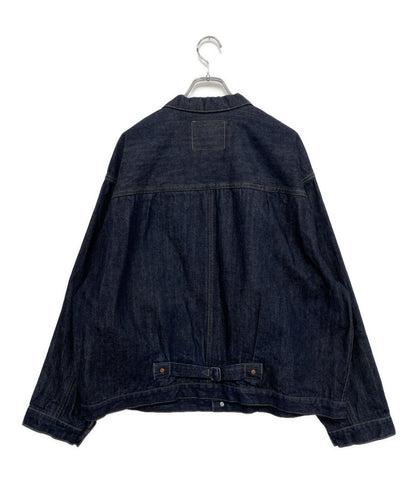 LEVI’S LVC デニムジャケット JACKET INDIGO 1944 S506XX メンズ SIZE 48 リーバイス