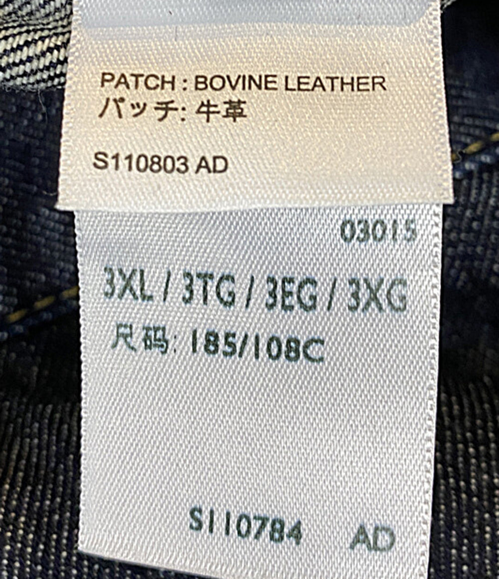 LEVI’S LVC デニムジャケット JACKET INDIGO 1944 S506XX メンズ SIZE 48 リーバイス