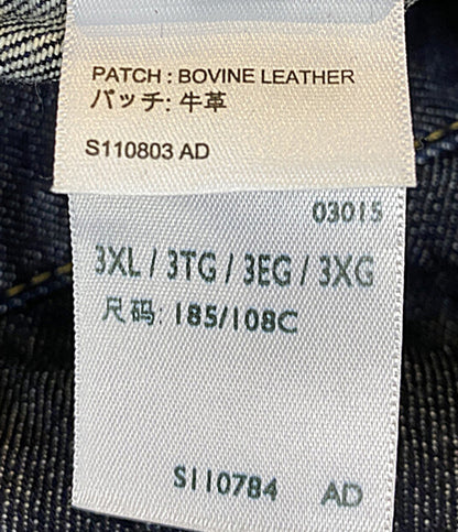 LEVI’S LVC デニムジャケット JACKET INDIGO 1944 S506XX メンズ SIZE 48 リーバイス