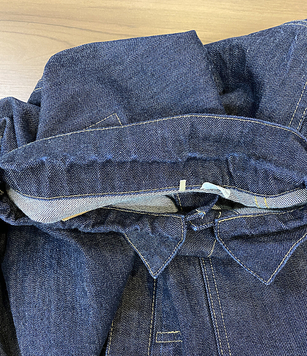 LEVI'S LVC デニムジャケット JACKET INDIGO 1944 S506XX メンズ SIZE