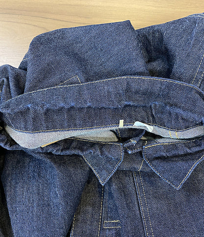 LEVI’S LVC デニムジャケット JACKET INDIGO 1944 S506XX メンズ SIZE 48 リーバイス