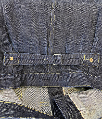 LEVI’S LVC デニムジャケット JACKET INDIGO 1944 S506XX メンズ SIZE 48 リーバイス