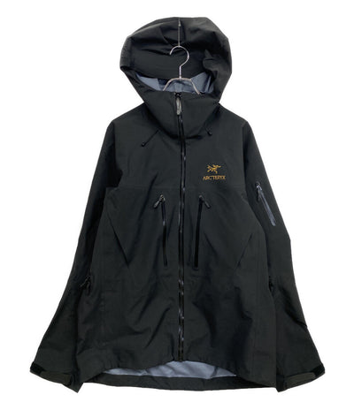 ARC’TERYX マウンテンパーカー 24K ALPHA SV JACKET 25S メンズ SIZE L アークテリクス