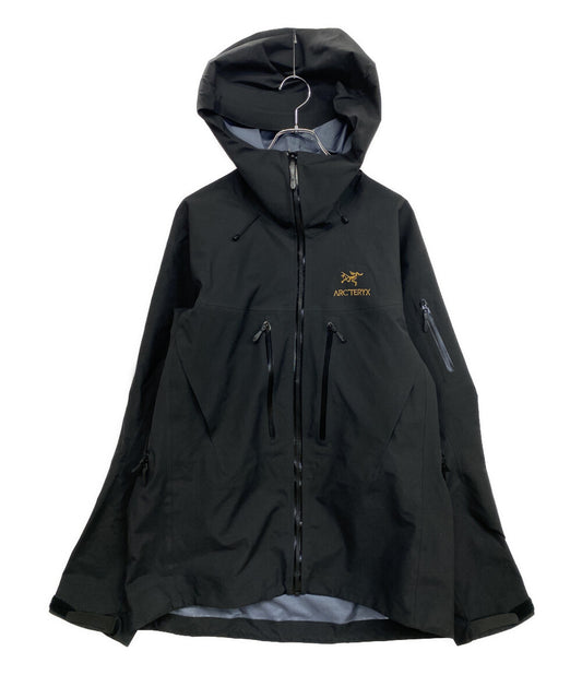 ARC’TERYX マウンテンパーカー 24K ALPHA SV JACKET 25S メンズ SIZE L アークテリクス