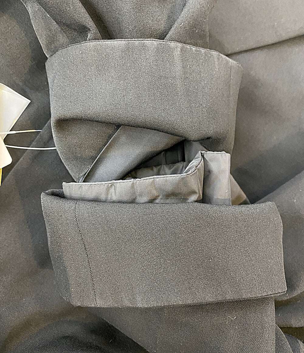 YOHJI YAMAMOTO POUR HOMME テーラードジャケット 25AW HL-J25-835 メンズ SIZE 3 ヨウジヤマモトプールオム