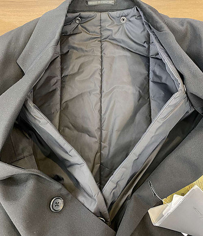 YOHJI YAMAMOTO POUR HOMME テーラードジャケット 25AW HL-J25-835 メンズ SIZE 3 ヨウジヤマモトプールオム