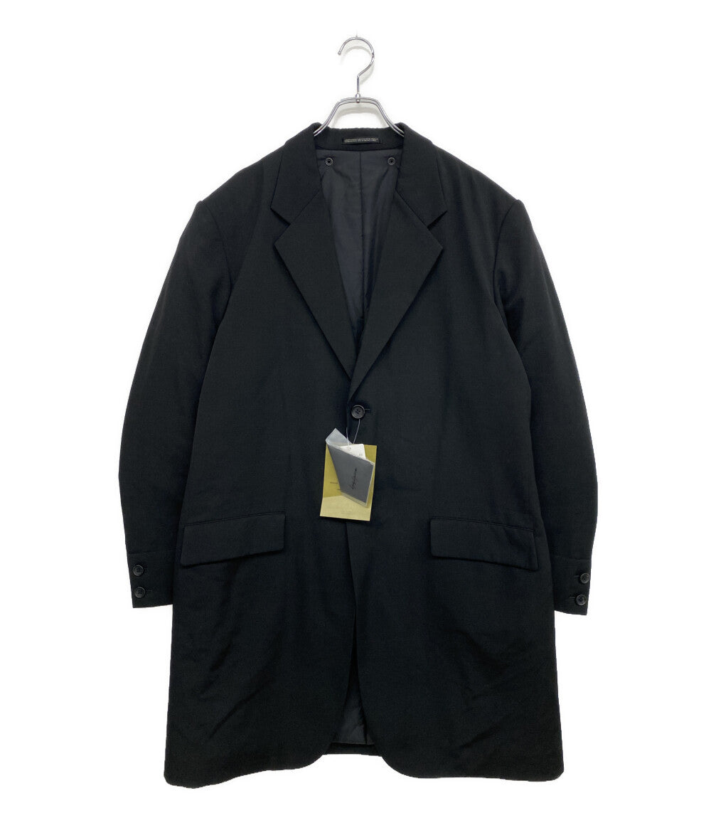YOHJI YAMAMOTO POUR HOMME テーラードジャケット 25AW HL-J25-835 メンズ SIZE 3 ヨウジヤマモトプールオム