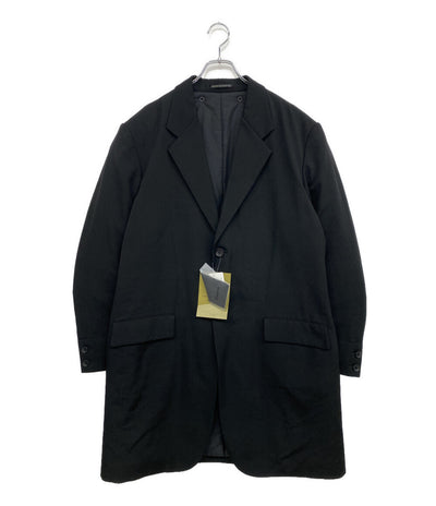 YOHJI YAMAMOTO POUR HOMME テーラードジャケット 25AW HL-J25-835 メンズ SIZE 3 ヨウジヤマモトプールオム